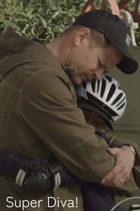 Poster for Super Diva!