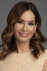 Profile of Rebecca Jarvis