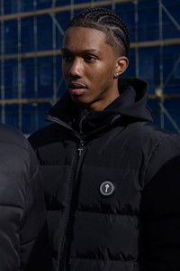 Profile of Marcus Austin