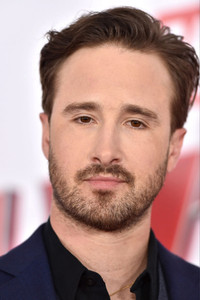 Profile of Gabriel Ferrari