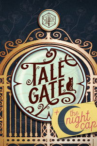 Poster for Tale Gate