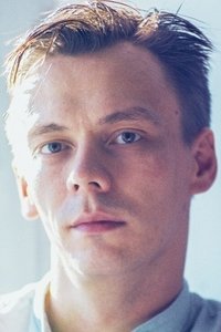 Profile of Alexey Gorbunov Jr.