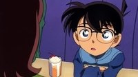 Enfrentamiento en los tribunales: Kisaki contra Kogoro (1)