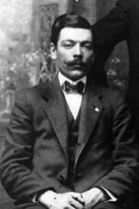 Profile of Vincenzo di Doménico