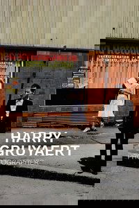 Harry Gruyaert. Photographer