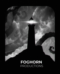 logo for FoghornProductions