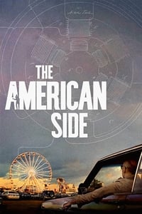 poster The American Side