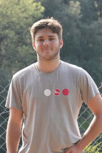 Profile of Diego Blenchea