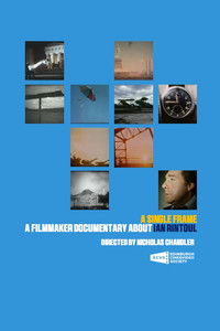 Poster for A Single Frame