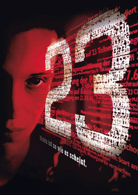 Poster for 23 - Nichts ist so wie es scheint