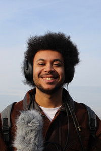 Profile of Ben Moore