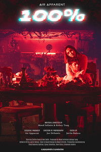 Poster for 100%