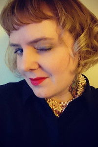 Profile of Sanna Ekström Forsberg