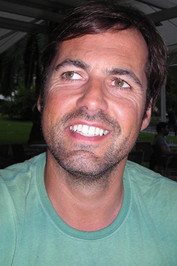 Profile of Dominic Preece