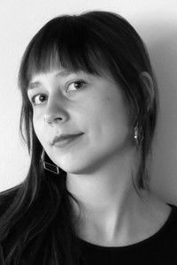 Profile of Aliona Baranova