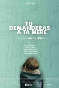 Poster for Tu demanderas à ta mère