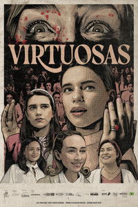 Poster for Virtuous Women