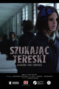 Poster for Szukając Tereski
