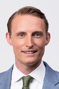 Profile of Tom McRae