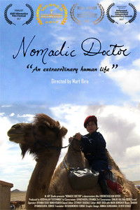 Poster for Nomadic Doctor