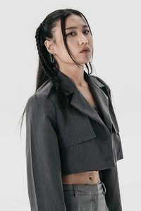Profile of Kame