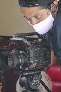 Profile of Eiichi Takahashi