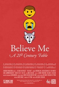 Believe Me