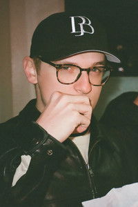 Profile of Parker Bennink