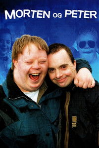 Poster for Morten and Peter