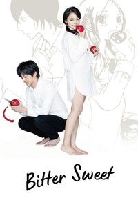 Poster for Bitter Sweet