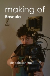 Poster for Making Of Bascula