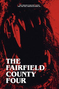 Poster for The Fairfield County Four