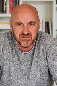 Profile of Eric Goens