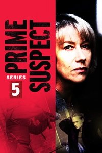Poster for Season 5