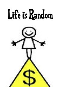 Poster for Life is Random