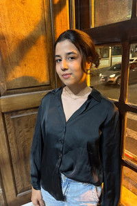 Profile of Ana Clara Grama