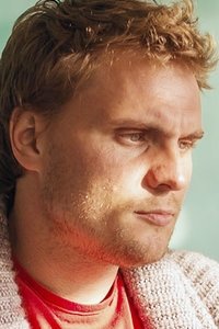 Profile of Andrey Katorzhenko