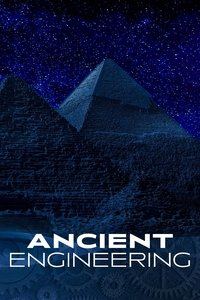 Poster for Ancient Engineering