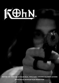 KOHN.