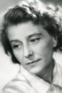 Profile of Hanna Januszewska
