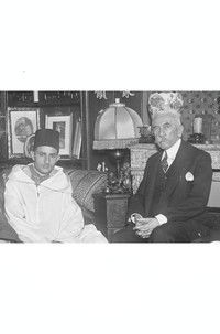 Morocco–France: A Shared History