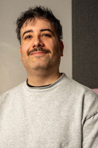 Profile of Lucas Fiorella