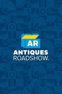 Poster for Antiques Roadshow