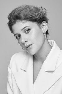 Profile of Kseniya Dukelskaya