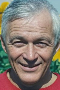 Profile of Ihor Prymiskyi