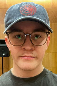 Profile of Thomas Coulson