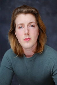 Profile of Luke Hickey