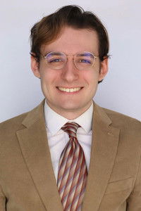 Profile of Nathan Evans