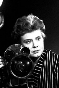 Profile of Margarita Pilikhina