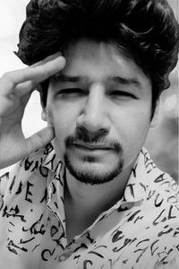 Profile of Rodrigo  Azcarate